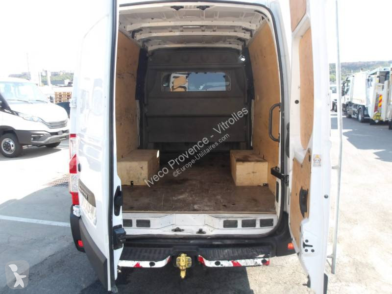 Véhicule utilitaire Renault