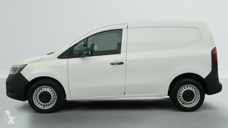 Véhicule utilitaire Renault VAN