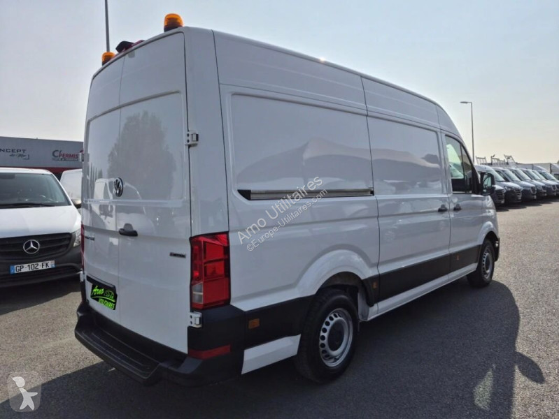 Véhicule utilitaire Volkswagen