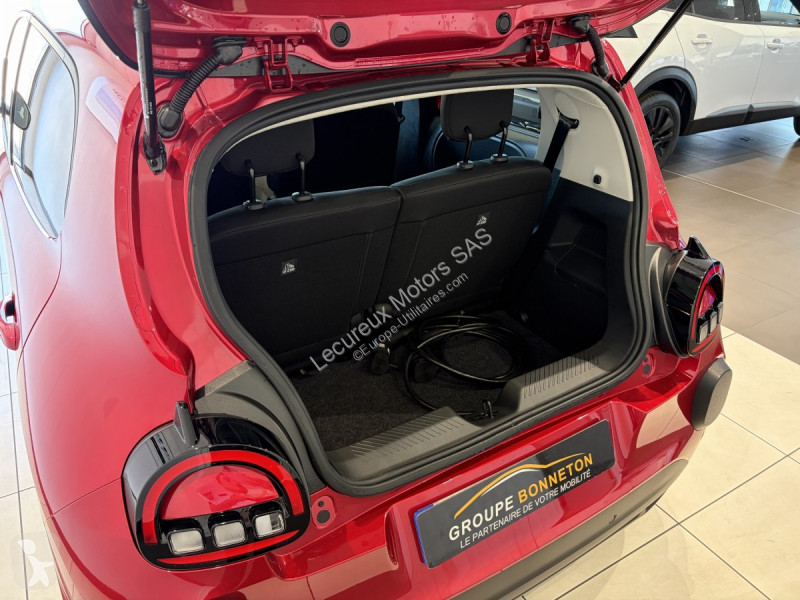Veicolo commerciale Renault E-tech (4) techno...
