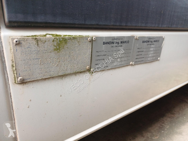 Veicolo commerciale Volkswagen CRAFTER - mot....