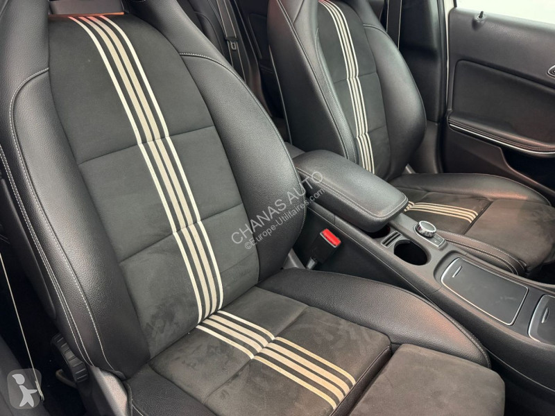 Veicolo commerciale Mercedes 250 Edition 7G-DCT...