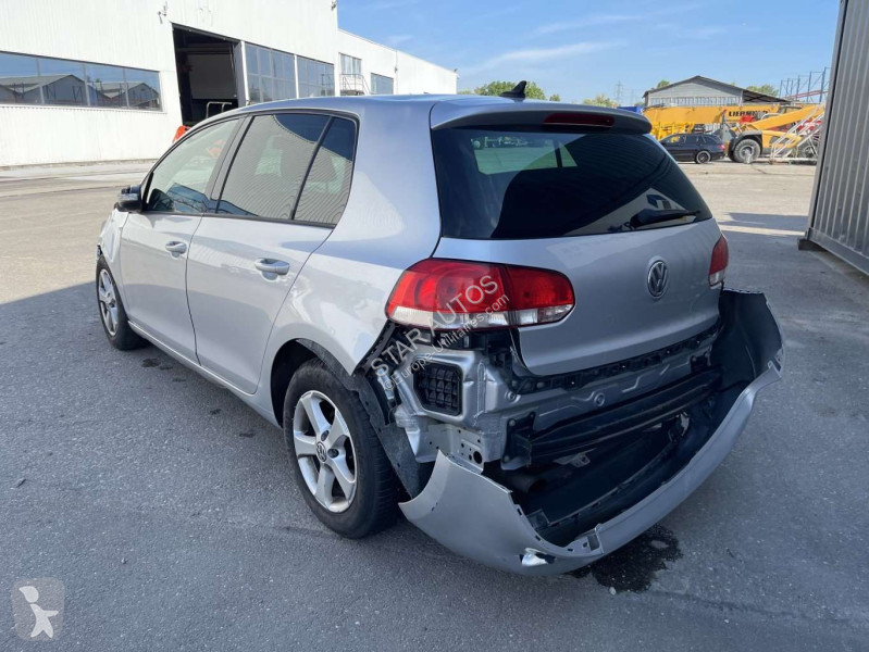 عربة نفعية Volkswagen