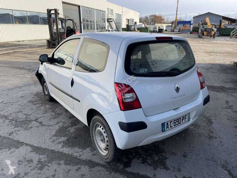 Renault  Transporter