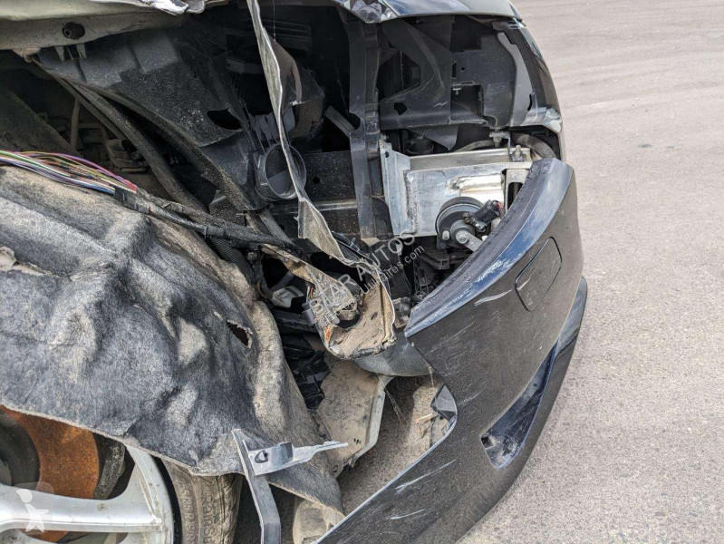 عربة نفعية Audi