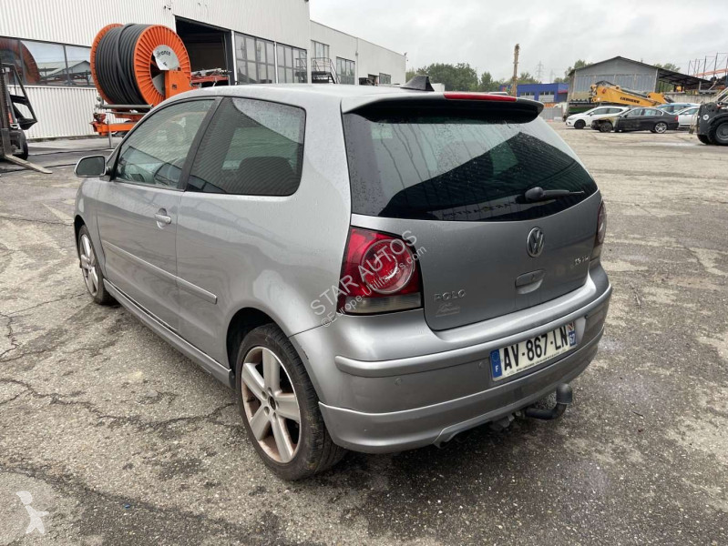 عربة نفعية Volkswagen