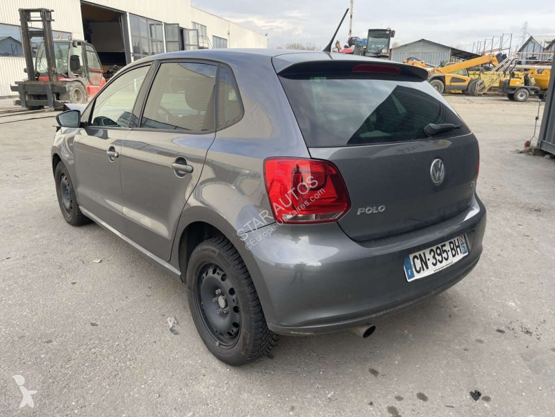 Volkswagen  Transporter
