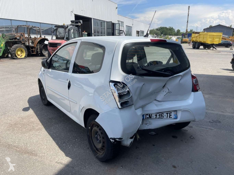 Renault  van