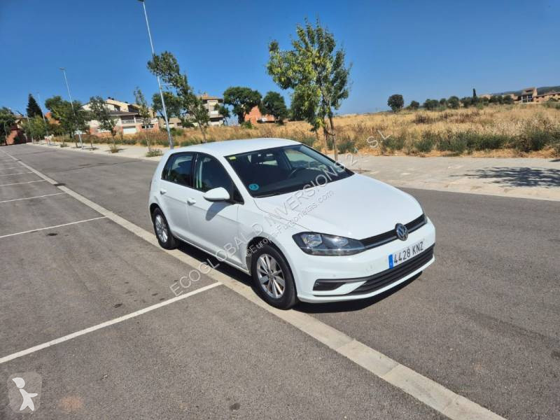 Furgoneta Volkswagen 1.6 TDI