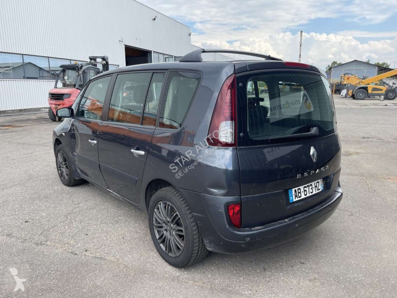 Veicolo commerciale Renault