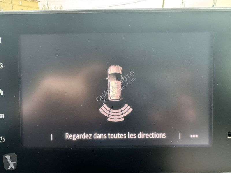 Véhicule utilitaire Renault L2H1 2.0 BLUE DCI...