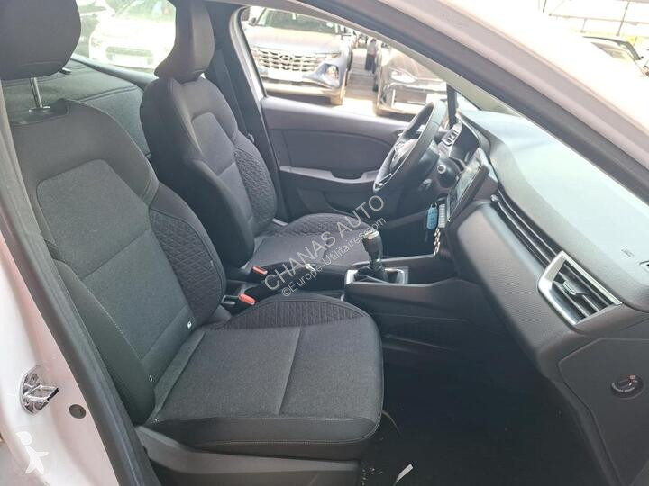 عربة نفعية Renault 1.5 Blue dCi 85 Air Nav