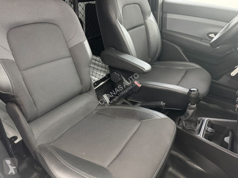 عربة نفعية Renault 1.5 BLUE DCI 95 CONFORT