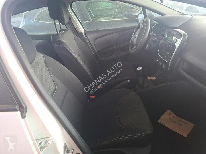 عربة نفعية Renault 1.5 DCI 75 Air