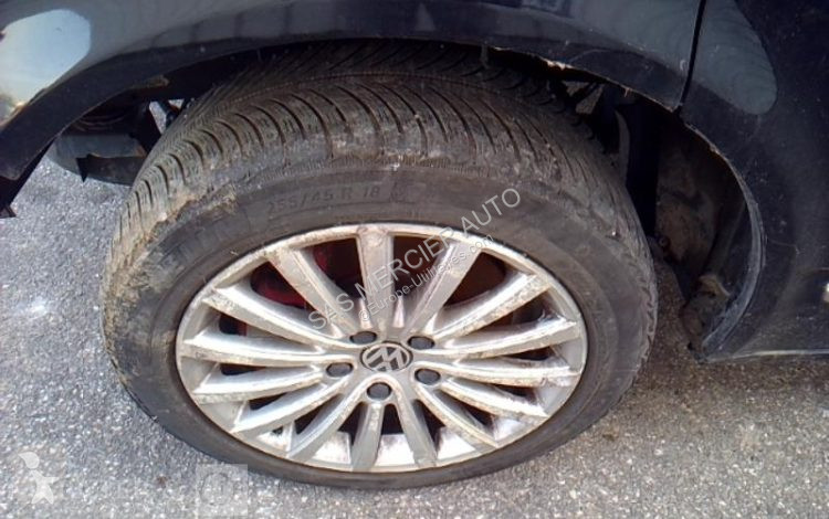 عربة نفعية Volkswagen