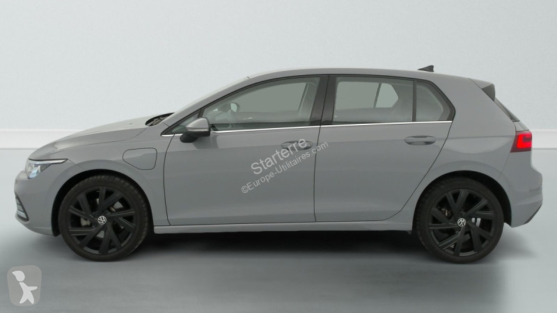 Véhicule utilitaire Volkswagen  GOLF 8