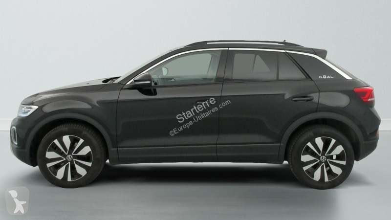 Volkswagen  T-roc Transporter