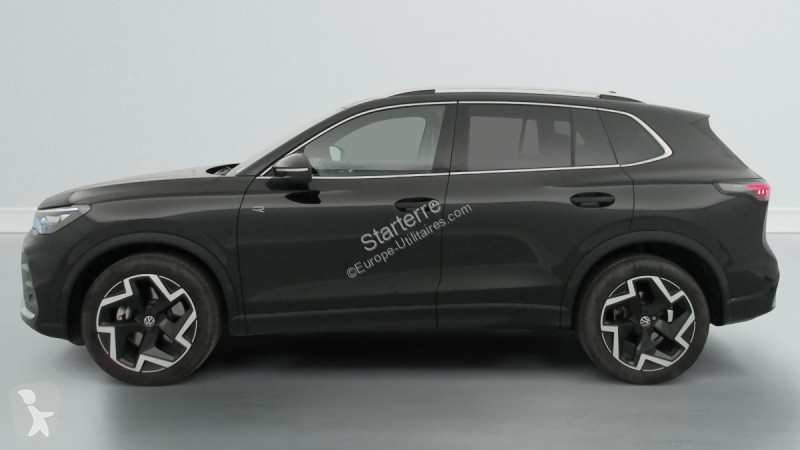 Véhicule utilitaire Volkswagen