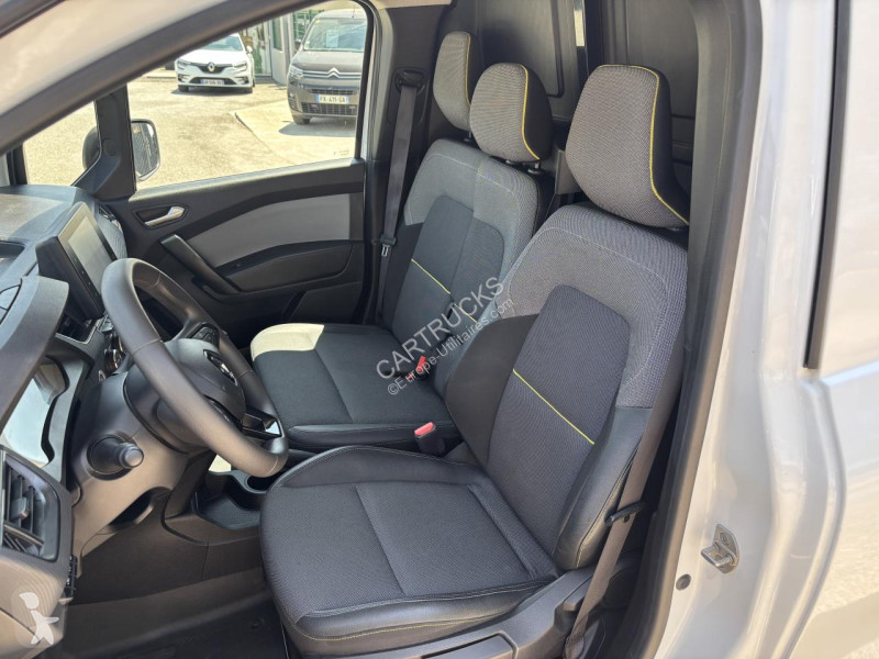 Véhicule utilitaire Renault KANGOO L1 1.5 dCi...