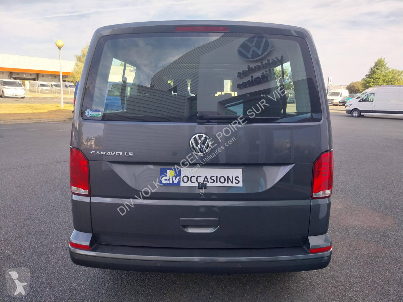 Volkswagen Caravelle 6.1 2.0 TDI 150 BMT Longue...
