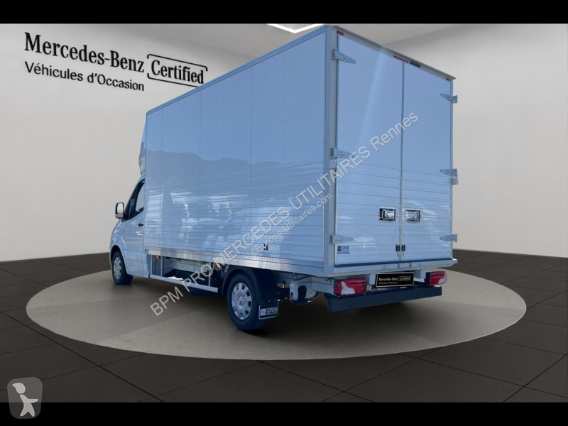 عربة نفعية Mercedes CCb 317 CDI 43 3T5 Pro