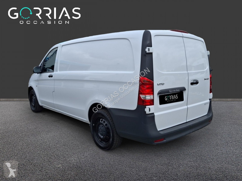 Veicolo commerciale Mercedes VITO FG 114 CDI...