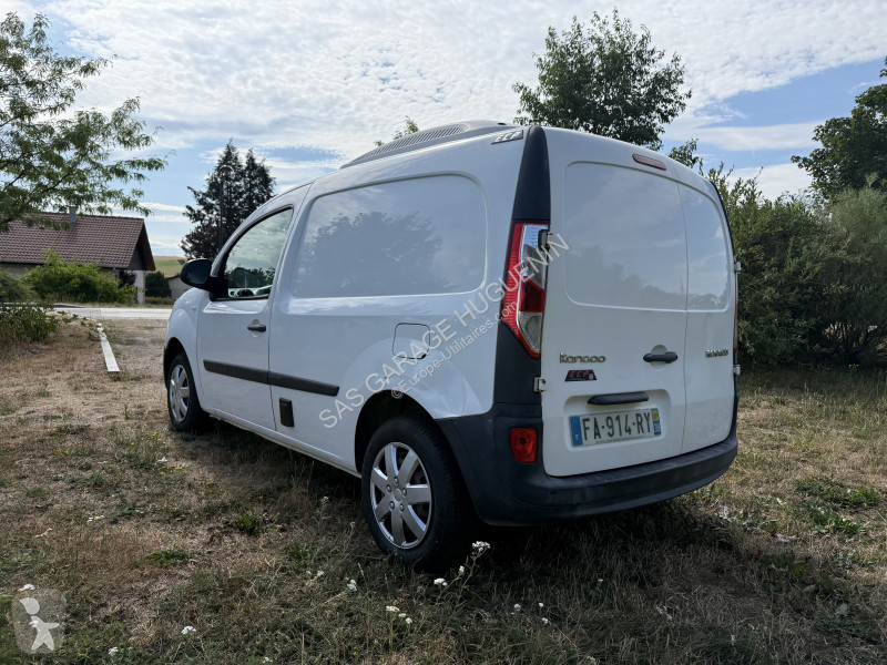 عربة نفعية Renault KANGOO II EXPRESS 1.5 DCI...