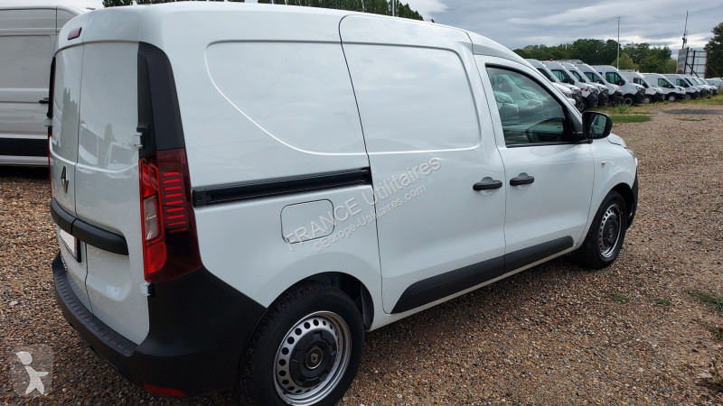 Лекотоварен автомобил Renault EXPRESS VAN 1.5...