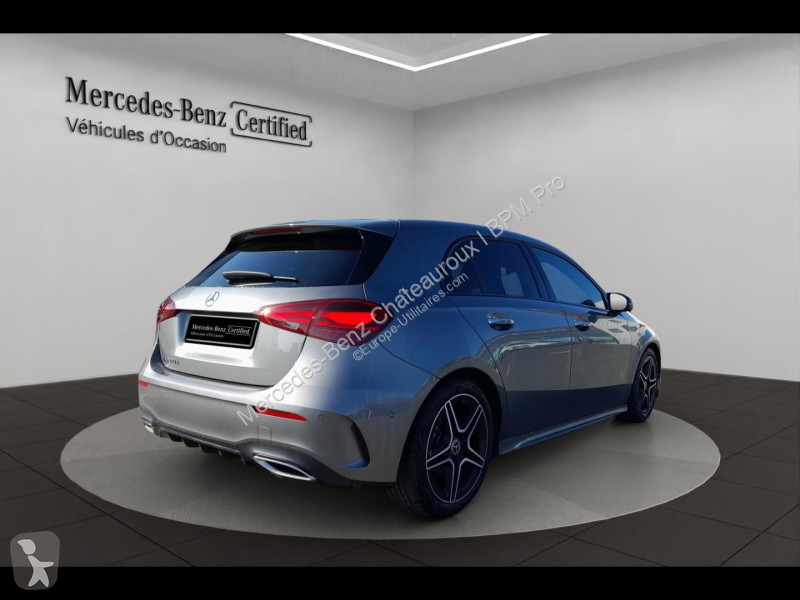 Mercedes 200 d 150ch Star Edition 8G-DCT...