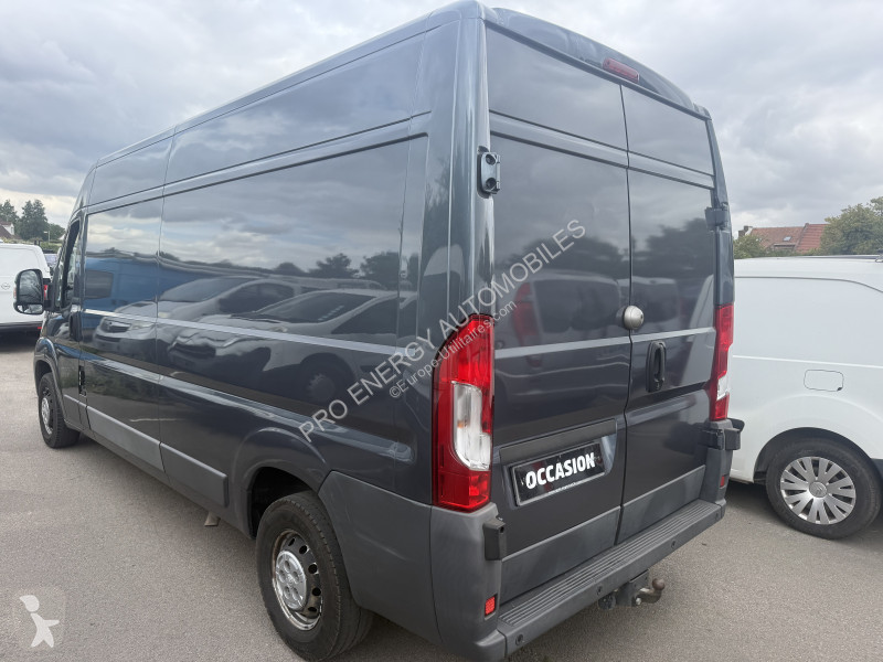 عربة نفعية Peugeot BOXER FG 335 L3H2 3.0 HDI...