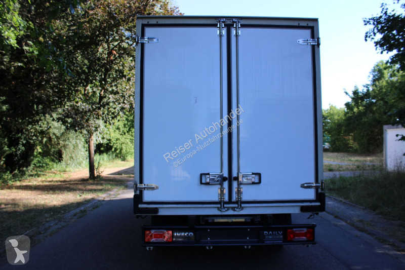 Iveco 35C13 Carrier Xarios 600 Mt,Klima...