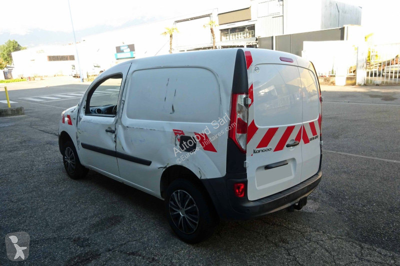 Nyttofordon Renault KANGOO 1,5 DCI 95