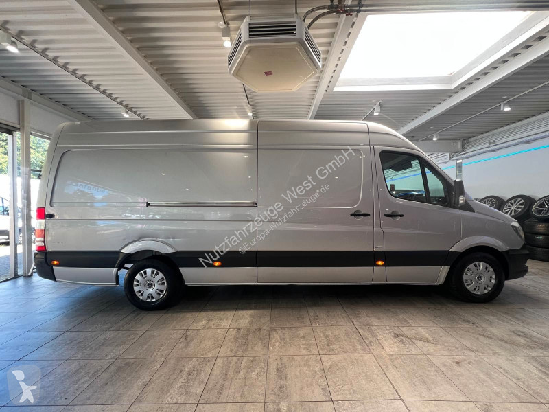 عربة نفعية Mercedes 314/316 CDI Maxi...