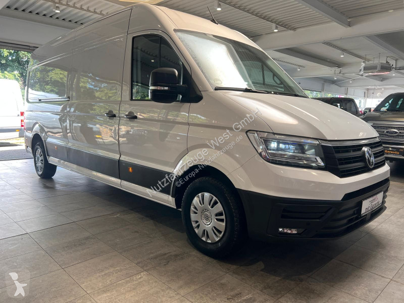 عربة نفعية Volkswagen TDI Maxi...