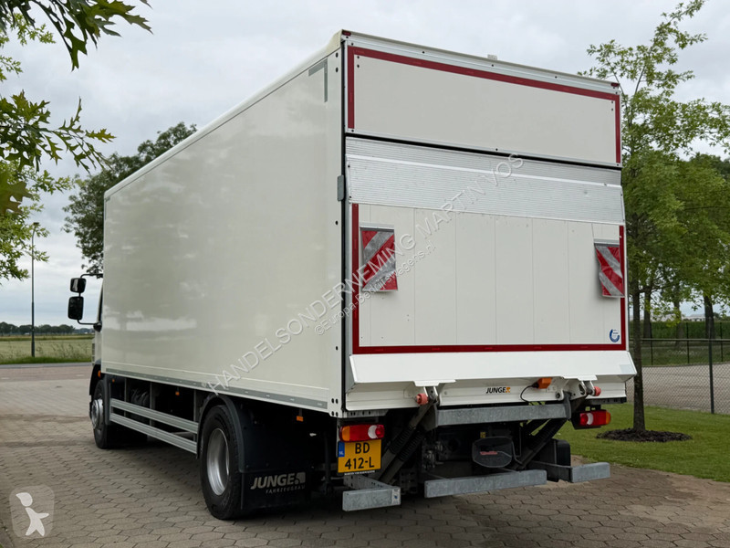 Camion DAF L2EN3 CF 320