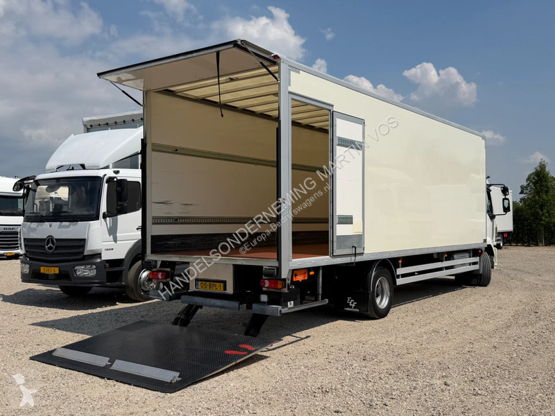 Camion DAF 230.14 EURO6. 2020. GEEN 2E zo...