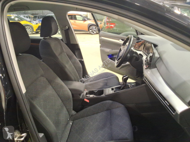 Furgoneta Volkswagen 1.0 TSI 110 Life
