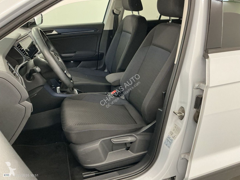 Volkswagen 1.6 TDI 115 United Transporter