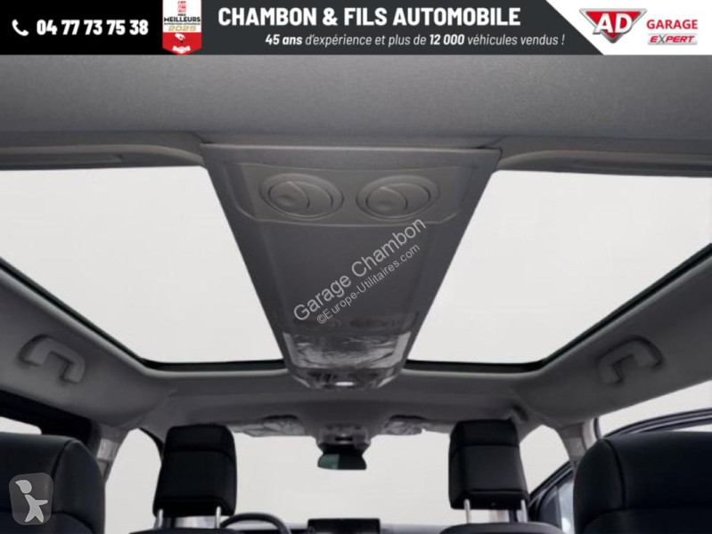 XL Diesel 180 ch Automatique Business Pack +...