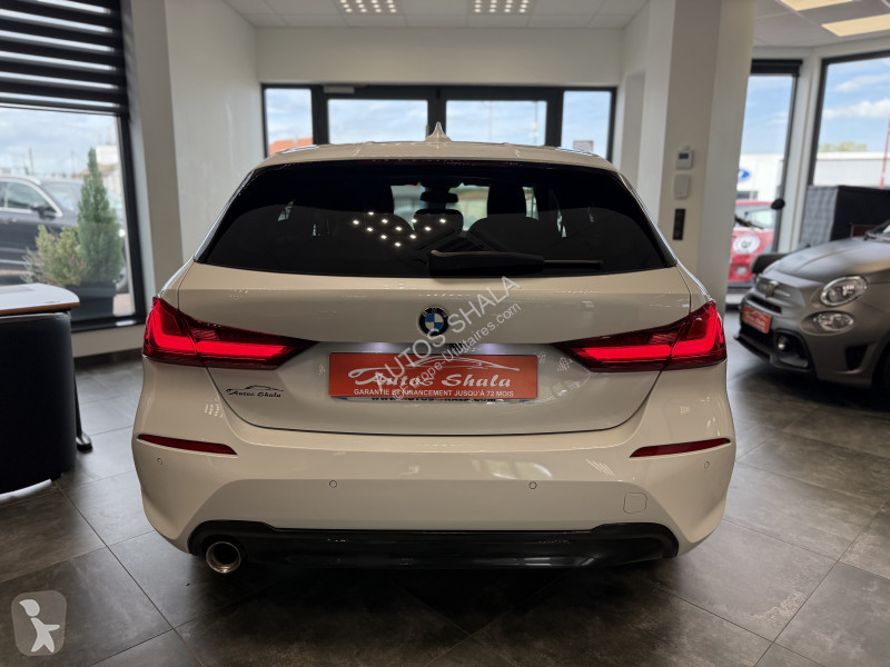 Furgoneta BMW SERIE 1 (F40) / A PARTIR DE...