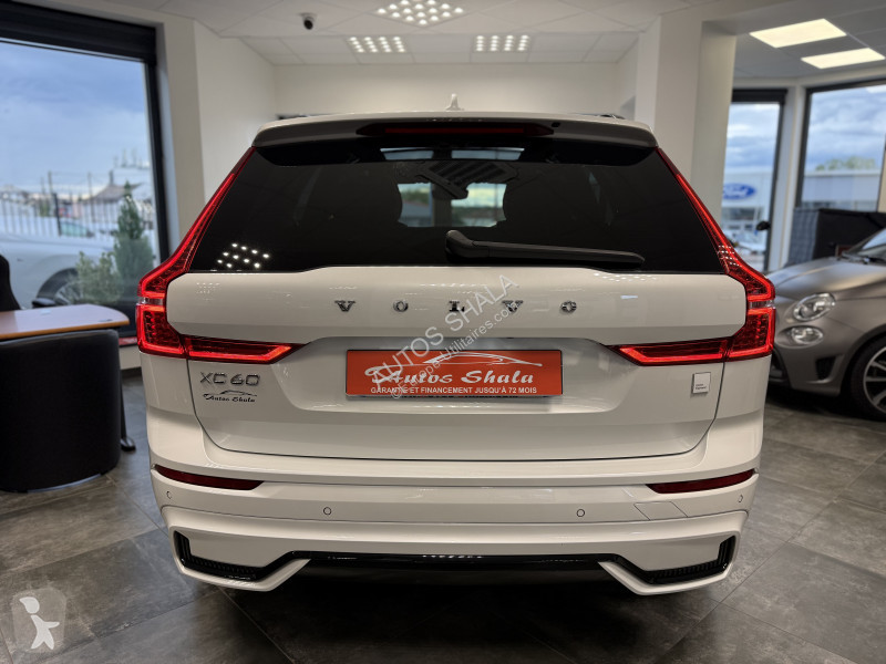 Bedrijfswagen Volvo XC60 / A PARTIR DE...