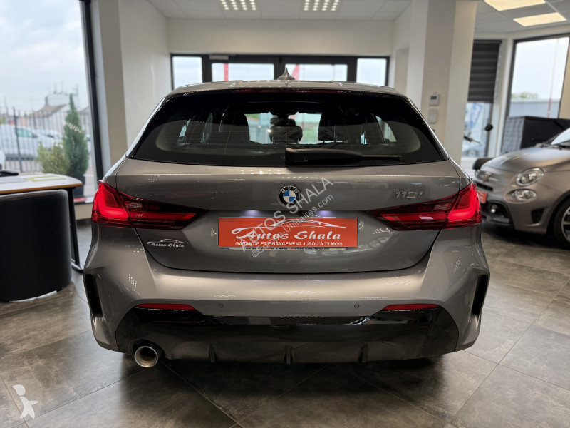 عربة نفعية BMW SERIE 1 (F40) / A PARTIR DE...