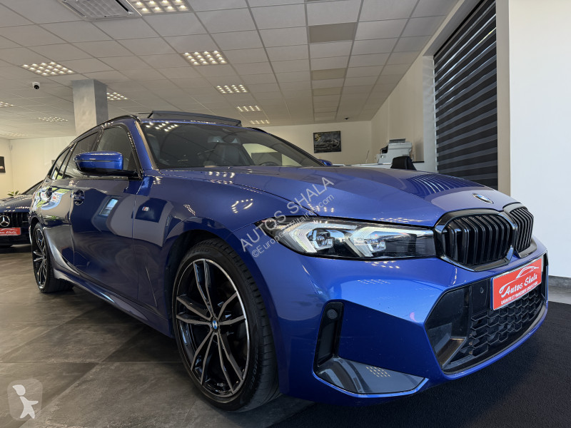 عربة نفعية BMW SERIE 3 TOURING (G21) / A PARTIR...