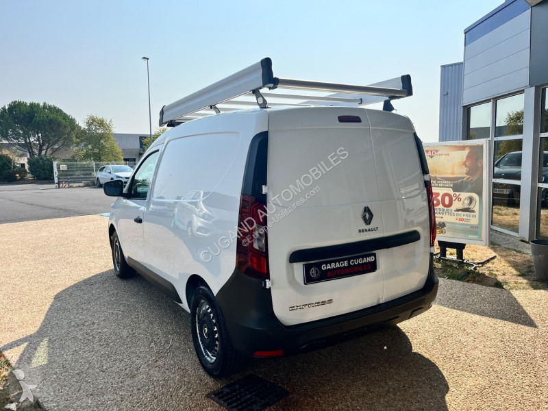 عربة نفعية Renault EXPRESS VAN 1.5 BLUE DCI...