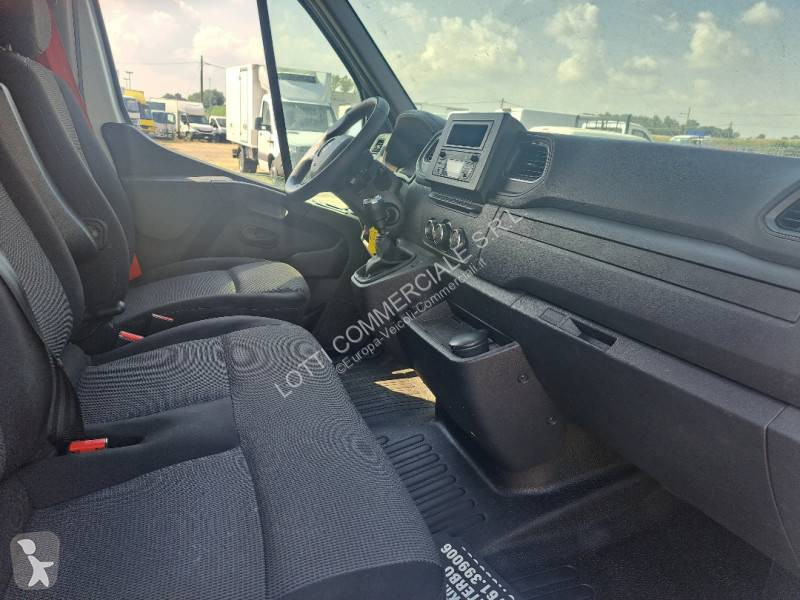 Veicolo commerciale Renault