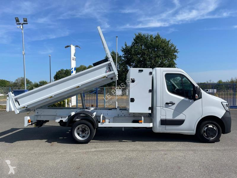 Furgoneta Renault  MASTER DCi 130