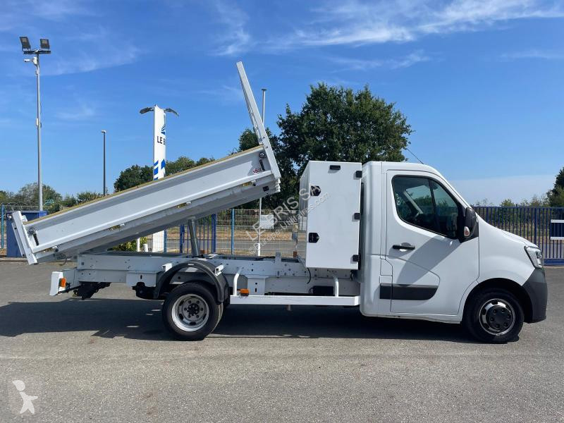 Renault  MASTER DCi 130 Transporter