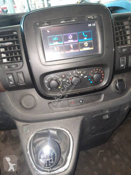 Furgoneta Fiat