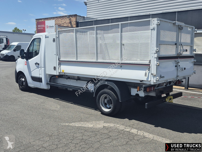 Véhicule utilitaire Renault