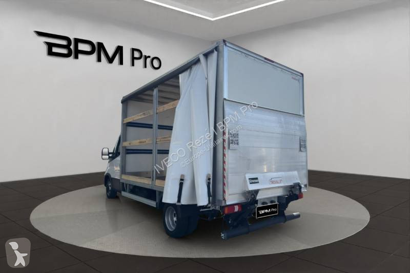 Iveco  Transporter